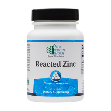 Reacted Zinc - My Village Green